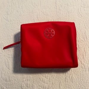 NEW Tory Burch Cosmetic Bag